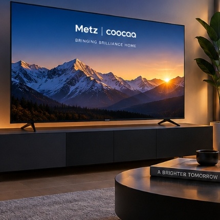 Skyworth Metz coocaa Smart TV